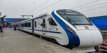 New Delhi-Katra Vande Bharat Express Cancelled: Those going to Vaishno Devi Katra from New Delhi will face inconvenience for the next few days, know why