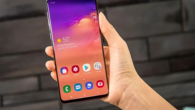 New Smartphone of Samsung Galaxy series will be launched soon, date fixed on January 22