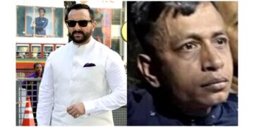 New turn in the case of attack on Saif Ali Khan, Mumbai Police can get accused Islam's face recognition test
