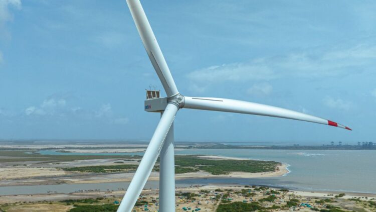 News of relief from Sri Lanka for Adani Group, Minister gave this information about wind power project - India tv hindi