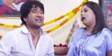 Nirhua -Anjana Singh's Zian Karba Ai Raja caused havoc, 6 million views found on YouTube - India tv hindi