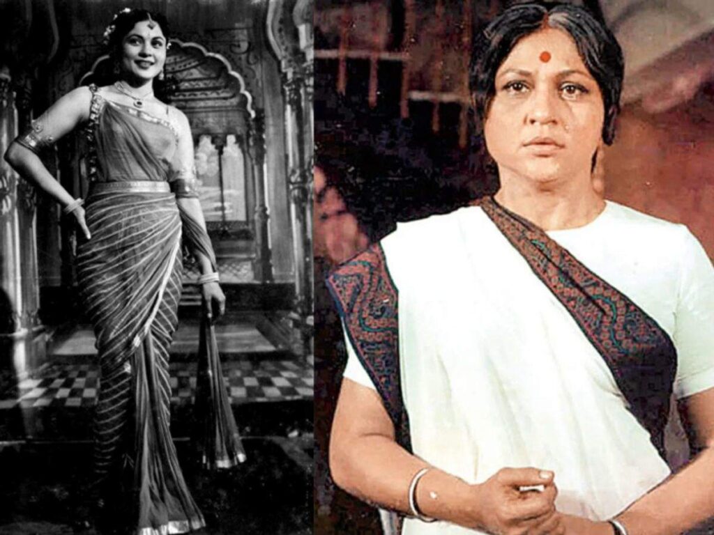 Nirupa Roy Birth Anniversary: पिता से बगावत कर एक्ट्रेस बनी थी निरूपा रॉय, जानिए कैसे बनी बॉलीवुड की सबसे मशहूर