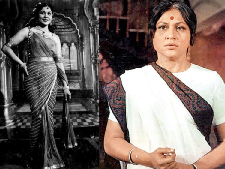 Nirupa Roy Birth Anniversary: पिता से बगावत कर एक्ट्रेस बनी थी निरूपा रॉय, जानिए कैसे बनी बॉलीवुड की सबसे मशहूर