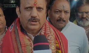 No need to worry about HMPV: Rajendra Shukla