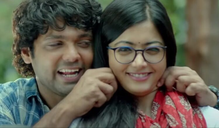 Not 'Pushpa', Rashmika Mandana became a star from this film, even today Evergreen - India TV Hindi