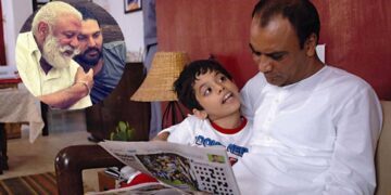 Not Yuvraj's father but brother, the superhit film which earned 10 times the budget - India TV Hindi