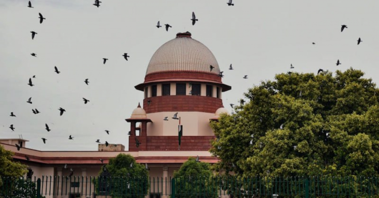 Now how can you also demand justice from the Supreme Court if you do not get it, know the easy way.