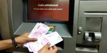 Now you can also withdraw cash without ATM card, know how?