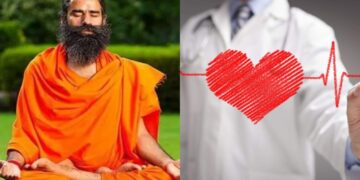 Number of heart attack patients increases due to cold wave, know heart health from Baba Ramdev - India TV Hindi