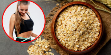 Oats or porridge for breakfast for weight loss, what to eat and in what quantity - India TV Hindi