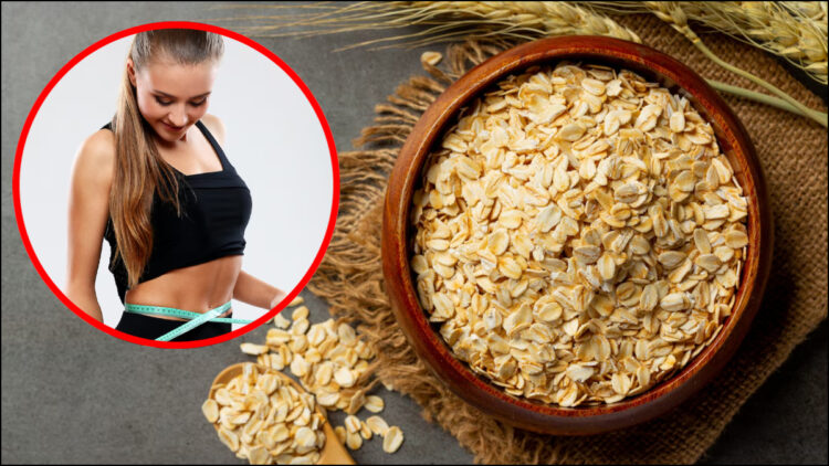 Oats or porridge for breakfast for weight loss, what to eat and in what quantity - India TV Hindi