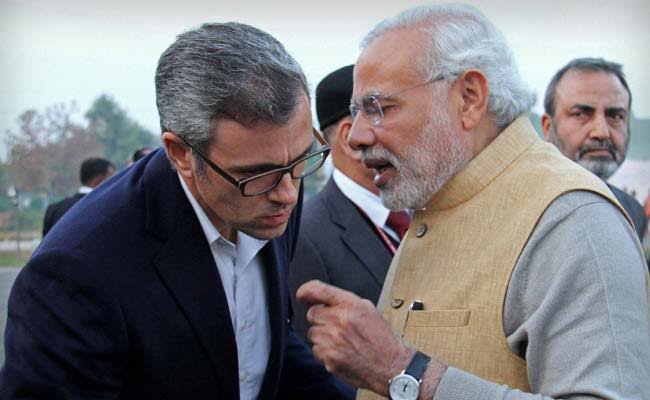 Omar Abdullah appeals to Modi government, says 'Centre should restore statehood soon'