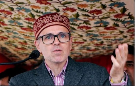 Omar Abdullah government has failed on every front: BJP