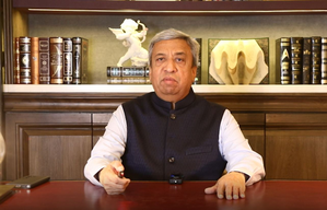 पद्म भूषण मिलने पर बोले जायडस ग्रुप के पंकज पटेल, मैं यह सम्मान भारत के वैज्ञानिकों और रिसर्चर्स को समर्पित करता हूं