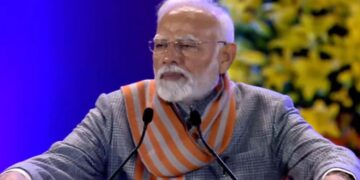 On the 150th foundation day of IMD, PM Modi started 'Mission Mausam', told its purpose - India TV Hindi