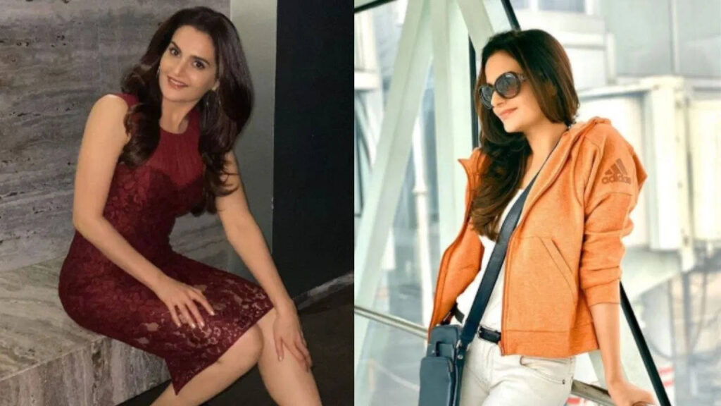 Monica Bedi Birthday Special: एक गलती और बर्बाद हो गया मोनिका का पूरा करियर, 5 साल जेल में तोड़नी पड़ी थी जेल की रोटियां 