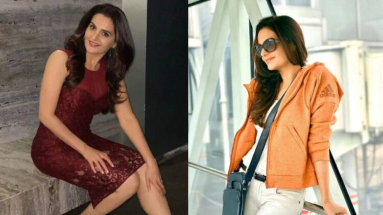 Monica Bedi Birthday Special: एक गलती और बर्बाद हो गया मोनिका का पूरा करियर, 5 साल जेल में तोड़नी पड़ी थी जेल की रोटियां 