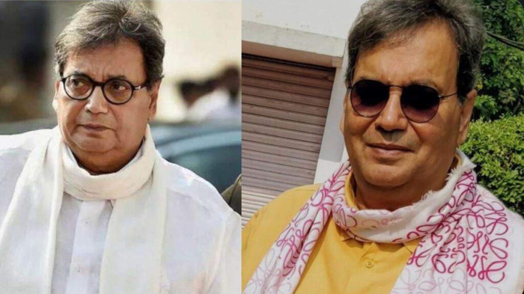 Subhash Ghai Birthday : एक या दो नहीं 7 बार रिजेक्ट हुई थी सुभाष की पहली फिल्म, एक क्लिक में पढ़े एक्टर से कैसे बने डायरेक्टर ? 