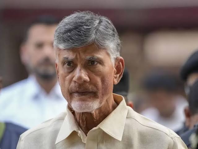 Only those with more than two children will be allowed to contest local body elections: Andhra Chief Minister