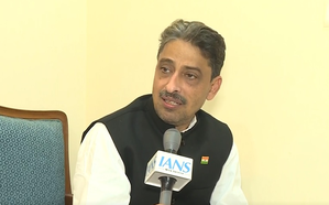 Opposition's amendments rejected in JPC meeting, Imran Masood said, 'We will not allow our rights to be violated'