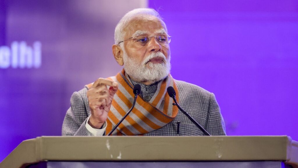 PM Modi congratulated 3 states on their foundation day, on this day they got full statehood - India TV Hindi