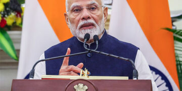 PM Modi dedicated the first cabinet meeting of 2025 to farmers, these decisions were taken