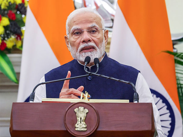 PM Modi dedicated the first cabinet meeting of 2025 to farmers, these decisions were taken