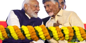 PM Modi gave a gift of more than Rs 2 lakh crore to Andhra Pradesh - India TV Hindi