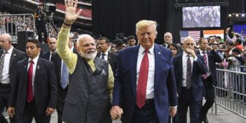 PM Modi spoke to US President Donald Trump - India TV Hindi