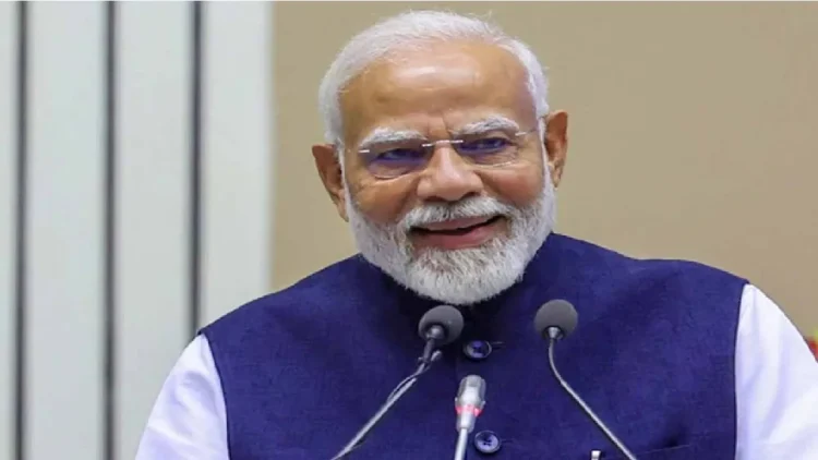 PM Narendra Modi at utkarsh odisha conclave: PM Narendra Modi has given emphasis on conference tourism and conference economy