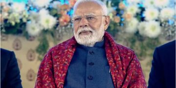 PM Narendra Modi inaugurated Delhi Assembly elections, Prime Minister said this - India TV Hindi