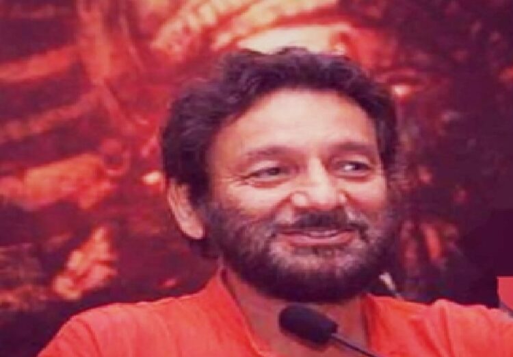 Padma Bhushan awarded to Shekhar Kapur, expressing gratitude to the country and government, he said - I am lucky