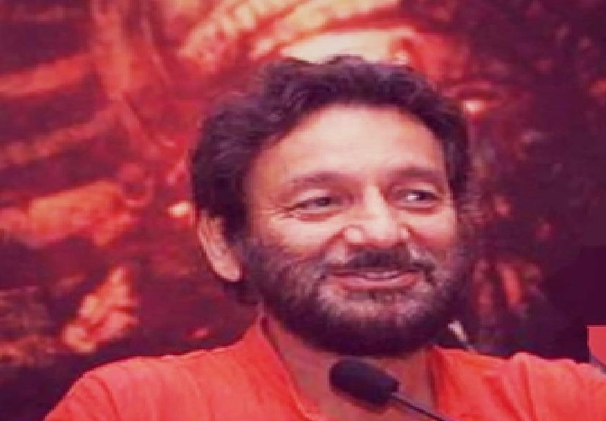 Padma Bhushan awarded to Shekhar Kapur, expressing gratitude to the country and government, he said - I am lucky