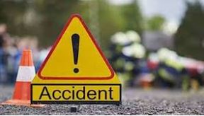 Painful road accident in Ferozepur, Punjab, 9 people killed, many injured
