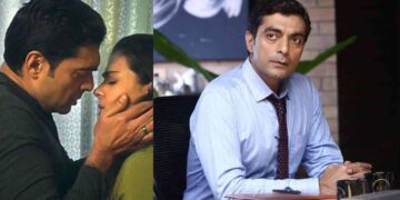 Pakistani actor became a hit in India by giving kissing scenes, now Saraswati Vandana heard in Sanskrit - India tv hindi