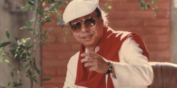 R D Burman Death Anniversary: पंचम दा को विरासत में मिला था संगीत, एक क्लिक में जाने कैसे बने संगीत की दुनिया के अभिमन्यु