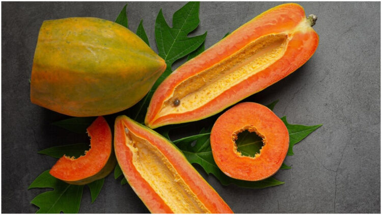 Papaya can also harm health, these people should not accidentally consume - India tv hindi