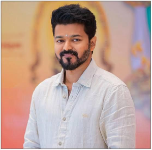 Parandur airport protest: Actor-politician Vijay will lead the protest march