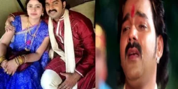 Pawan Singh regrets only one thing in his 39 years of career, could not stop tears