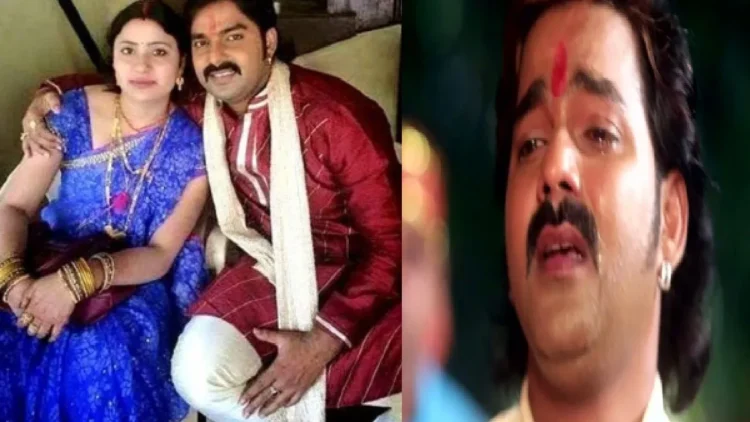 Pawan Singh regrets only one thing in his 39 years of career, could not stop tears