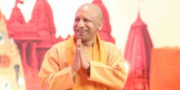 People who eat foreign lies are trying to defame us: CM Yogi