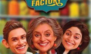Pickles, mischief and family drama: The Pickle Factory has the ultimate zing!