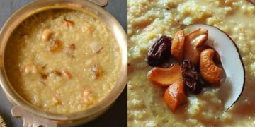 Pongal 2025: Pongal festival is incomplete without Payasam, people eat it with great gusto, know - India TV Hindi