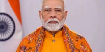 Prime Minister Modi greeted the countrymen on the occasion of 76th Republic Day