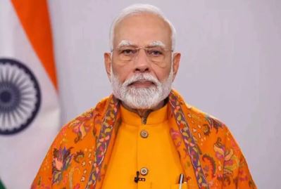 Prime Minister Modi greeted the countrymen on the occasion of 76th Republic Day