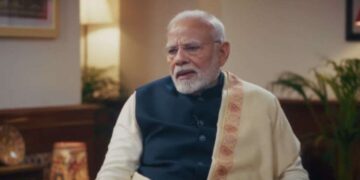 Prime Minister Narendra Modi spoke openly on Godhra riots, know what he said - India TV Hindi
