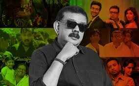 Priyadarshan Birthday: मोहनलाल की मदद  से शुरू हुआ था प्रियदर्शन का करियर, जानिए लाइब्रेरियन का बेटा कैसे बना