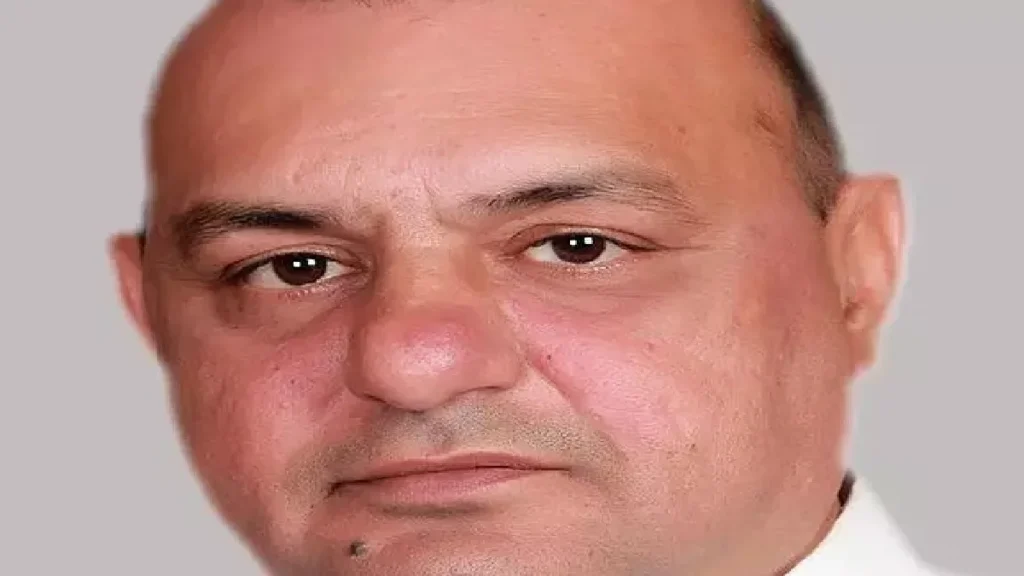 Punjab AAP MLA Dead: Aam Aadmi Party MLA from Ludhiana West seat of Punjab Gurpreet Bassi Gogi died after being shot, family said..., Ludhiana west aam admi party aap mla Gurpreet bassi gogi killed in firing