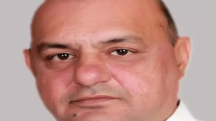 Punjab AAP MLA Dead: Aam Aadmi Party MLA from Ludhiana West seat of Punjab Gurpreet Bassi Gogi died after being shot, family said..., Ludhiana west aam admi party aap mla Gurpreet bassi gogi killed in firing