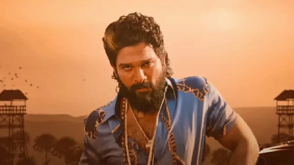 Pushpa 2 OTT Release Date in Hindi: Pushpa 2: The Rule is going to knock soon on OTT, know what is the release date?